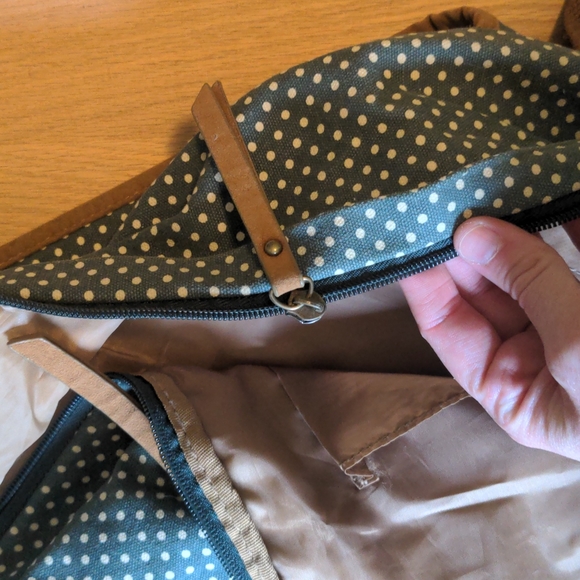 Simple Backpack - Picture 7 of 7